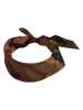 Urban Classics Urban Classics Bandana in woodcamo
