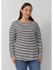 s.Oliver T-Shirt  in  99G4_schwarz
