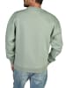 DENIMFY Pullover DFKeno in Grün