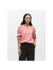 Object Sweatshirt in lantana