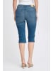 Pulz Jeans PZKATJA Sehr eng in Medium Blue Denim