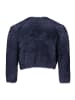 Vera Mont Strickbolero mit Struktur in Night Sky