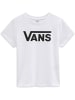 Vans Shirt in Weiß