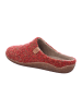 Josef Seibel Hausschuhe Damen  in Rot