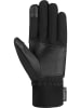 Reusch Fingerhandschuhe Diver X R-TEX XT TOUCH-TEC in 7702 black / silver