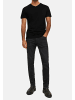 Jack & Jones T-Shirt Cotton Basic in Schwarz