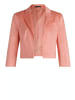 Betty Barclay Kurzblazer in Rosa