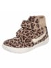 superfit Stiefel mit Kaltfutter in brown