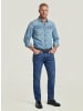 G-Star Raw Mosa Straight Jeans faded atlantic ocean