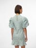 Vero Moda Kleid in Harbor Gray