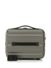 Wittchen TRAVEL COSMETIC BAG in Beige 2