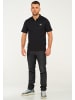 Jack & Jones Poloshirt - RISE INFINITY POLO in Tap Shoe