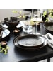 CreaTable 12 tlg. Set 21249 Natura Organic Teller Set in Rusty