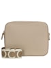 COCCINELLE Tebe - Umhängetasche 21 cm (sandshell) in sandshell