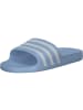 adidas Badeschuhe in GLOBLU/ZEROMT/ZEROMT