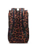 Herschel Little America - Rucksack 16" 49.5 cm (grey crosshatch) in digi leopard