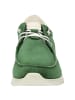 Sioux Schnürschuh Mokrunner-H-007 in grün