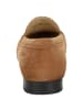 Sioux Slipper Campina-HW in cognac