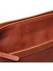 The Chesterfield Brand Mirea Umhängetasche Leder 26 cm in cognac