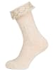 Schuhmacher Socke CS530 in natur