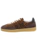 Sun68 Sneaker in braun