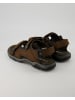 cmp Sandalen in Braun