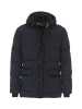 CASAMODA Jacke in Dunkelblau