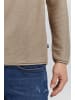 !SOLID Strickpullover SDJarah Knit in Braun