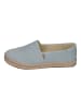 TOMS Espadrilles ALPARGATA ROPE 2.0 10020704 in blau