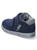 PEPINO Low Sneaker KAJO in Blau