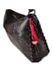 Desigual All Mickey Schultertasche 44 cm in black