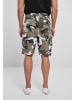 Brandit Brandit Shorts in urban