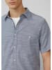 s.Oliver Hemd in 5852_tiefblau