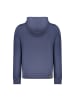 ACCADEMIA MILITARE Schwarzes Baumwoll-Sweatshirt