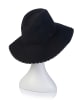 Armani Hut für Damen in schwarz