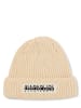Napapijri Mütze Vispa in beige - 0005