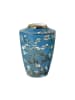 Goebel Minivase " Vincent van Gogh - "Mandelbaum blau" " in Van Gogh - Mandelbaum blau