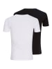 Jack & Jones 2er-Pack T-shirt in Bright White
