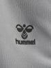 Hummel Hummel Kapuzenpullover Hmllead Fußball Kinder Leichte Design Schnelltrocknend in GREY MELANGE