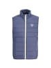 Guess Jeans Blau Elasthan Herren Jacke