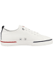 Pepe Jeans Sneaker low Kenton Smart in weiss