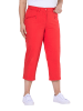 Ulla Popken Hose in coralle