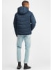 !SOLID Steppjacke in blau