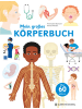 Gerstenberg Verlag Buch - Mein großes Körperbuch