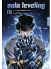Altraverse Buch - Solo Leveling 15