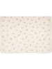 Cawö Cawö Wohndecken WE LOVE DOGS 62470 natur/beige - 33 in natur/beige - 33