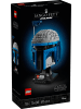 LEGO Jango Fett Helm in Mehrfarbig ab 11 Jahre