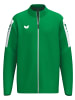 erima Erwachsene, Unisex Erwachsene Trainingsjacke in smaragd
