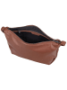 LIEBESKIND BERLIN Bodybag Elvira CB M Sheep Natural in Russet