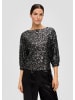 s.Oliver Bluse in 9999_schwarz